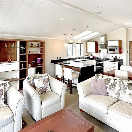 Calloose Holiday Park Hayle Bagian luar foto