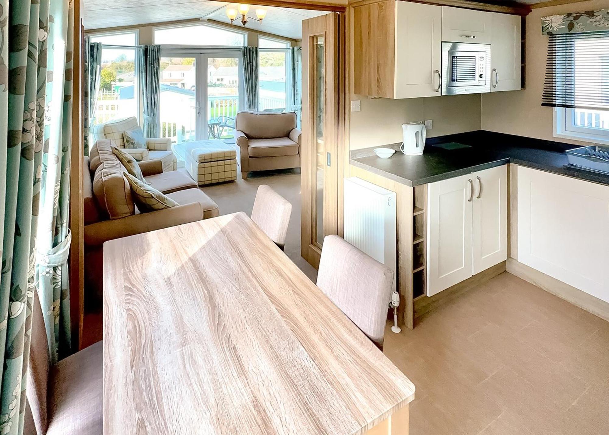 Calloose Holiday Park Hayle Bagian luar foto