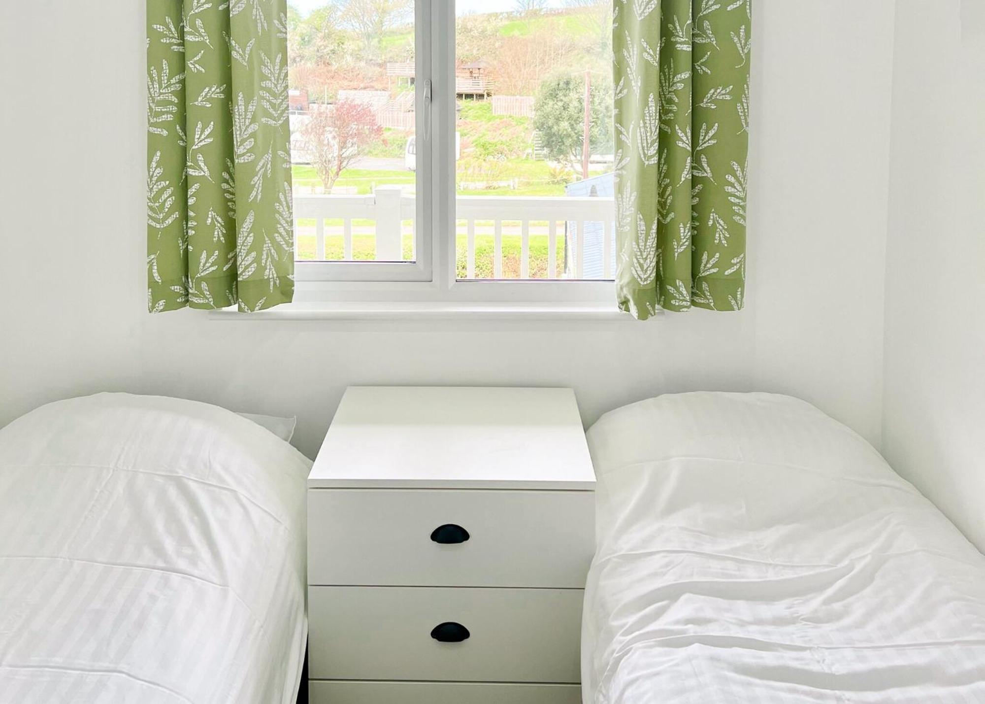 Calloose Holiday Park Hayle Bagian luar foto