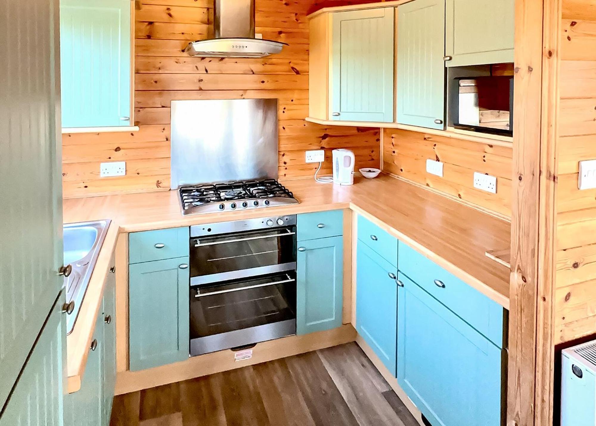 Calloose Holiday Park Hayle Bagian luar foto