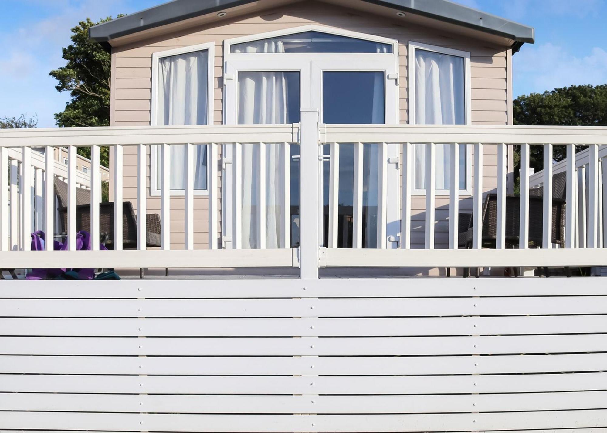 Calloose Holiday Park Hayle Bagian luar foto