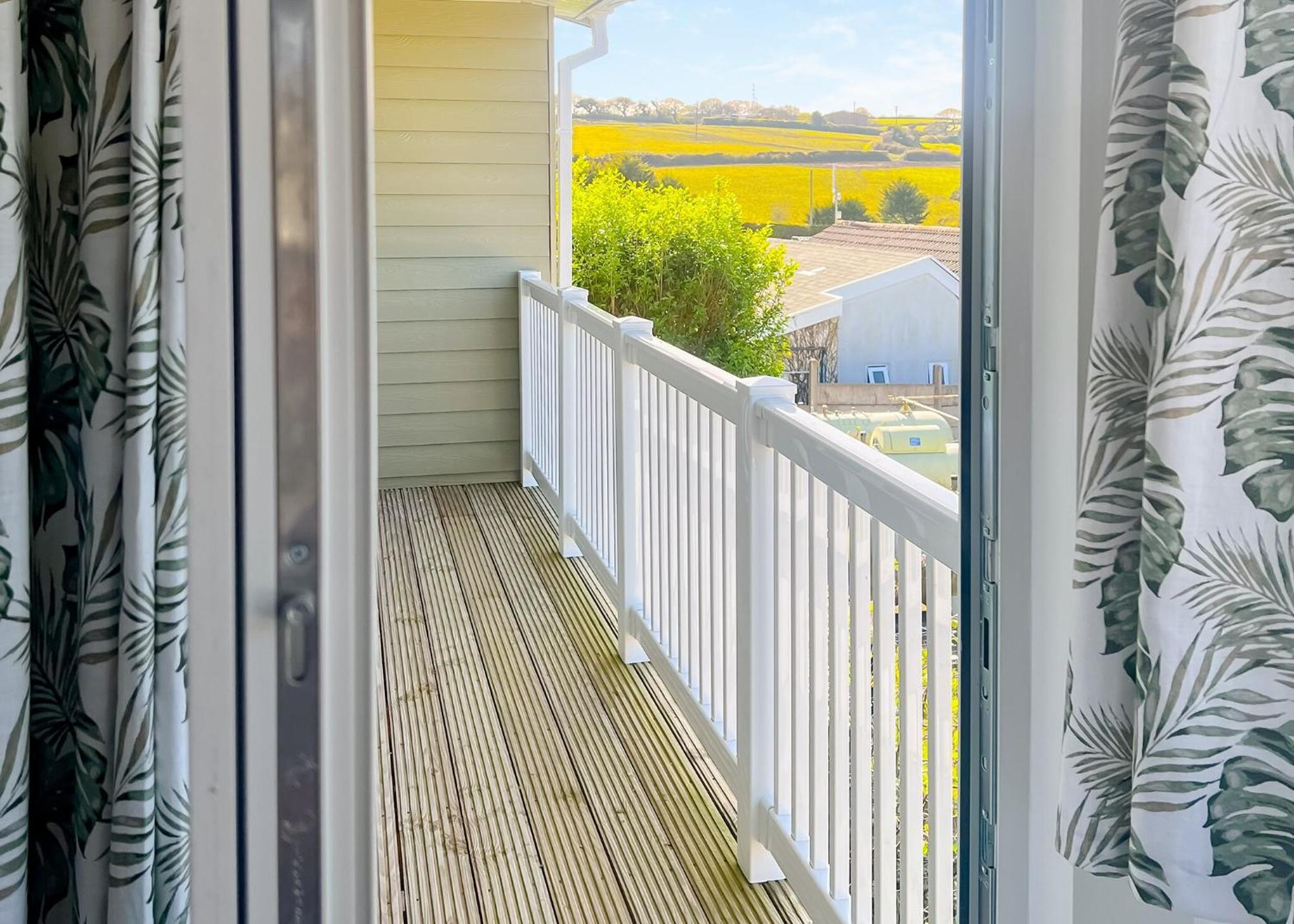 Calloose Holiday Park Hayle Bagian luar foto