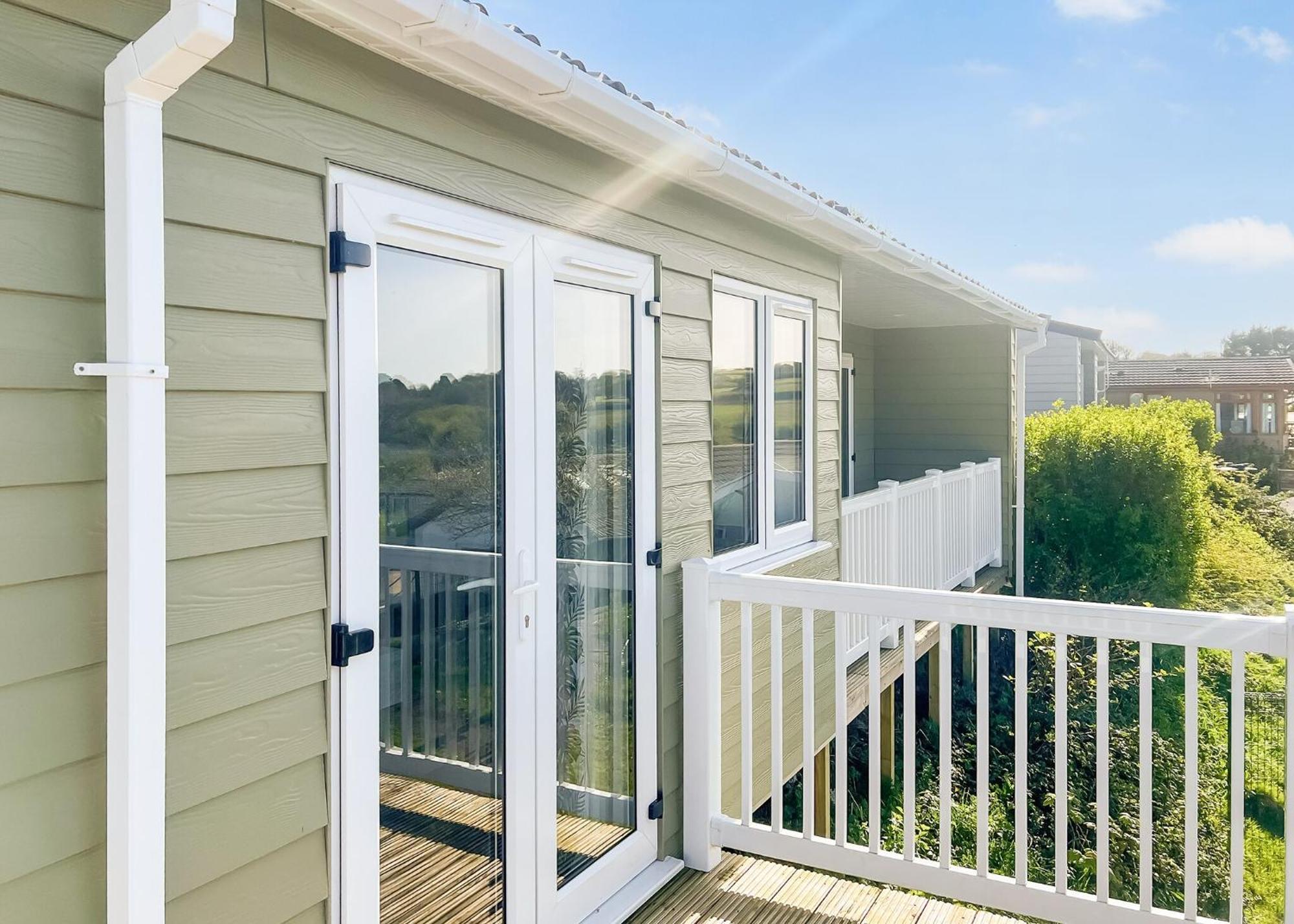 Calloose Holiday Park Hayle Bagian luar foto