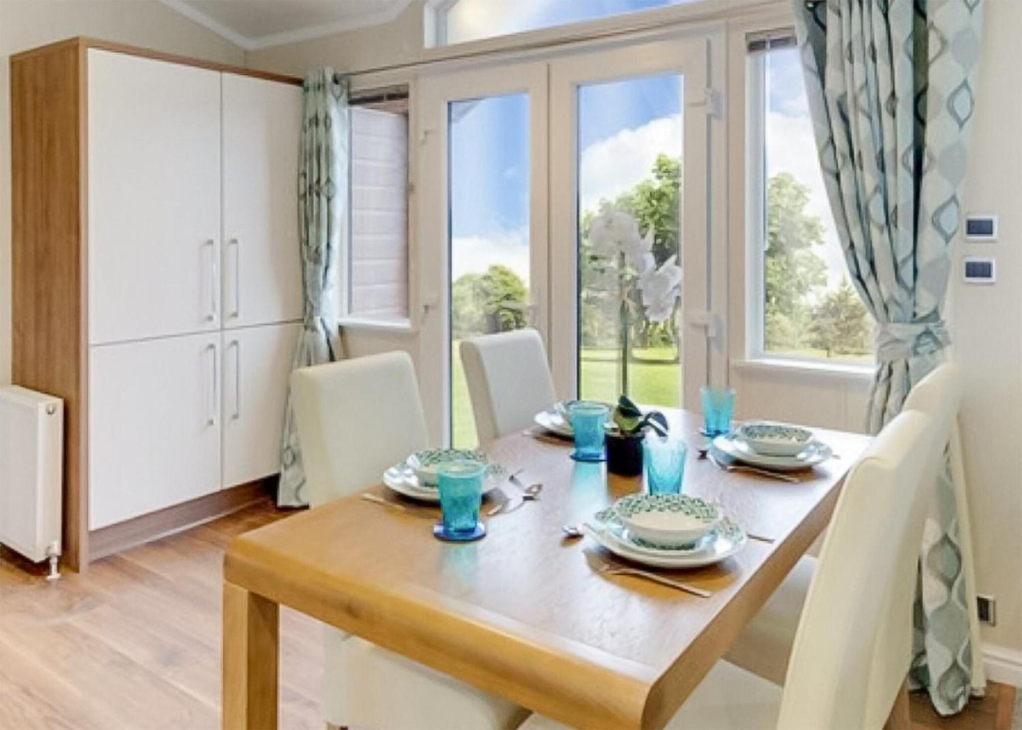 Calloose Holiday Park Hayle Bagian luar foto